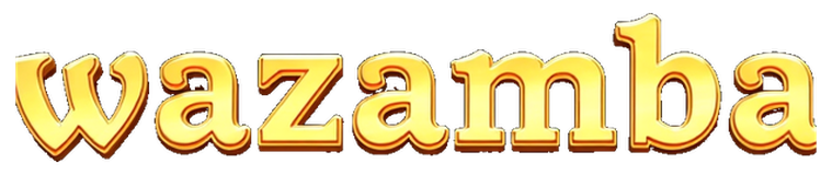 wazamba logo