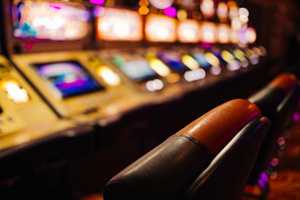 wazamba Ruang slot